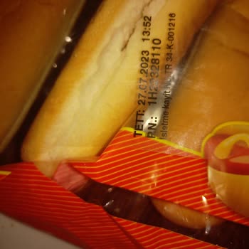 A-101! Tarihi Geçmiş Ürün