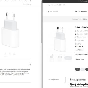 Appleturkiye.com (özel) Yanıltıyor