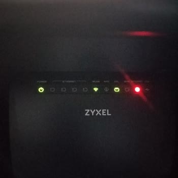 Poyraz Wi-Fi İnternet Saatlerdir Yok!