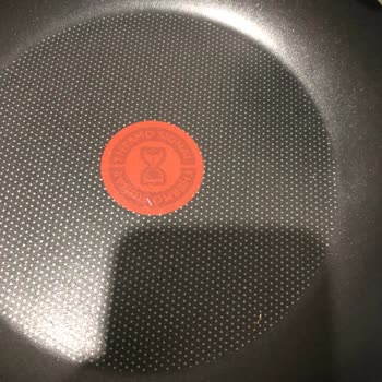 Rowenta Tefal Tava Çizilmesi Ve Soyulması