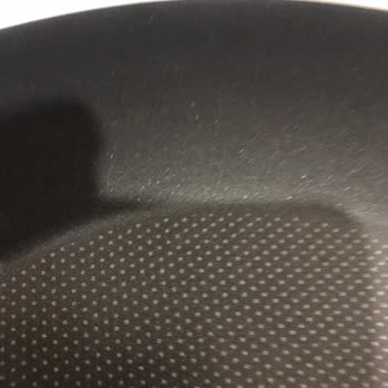 Rowenta Tefal Tava Çizilmesi Ve Soyulması