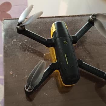 Turkcell Pasajdan Aldığım Dronda Oluşan Sorunu Turkcell Çözmüyor.