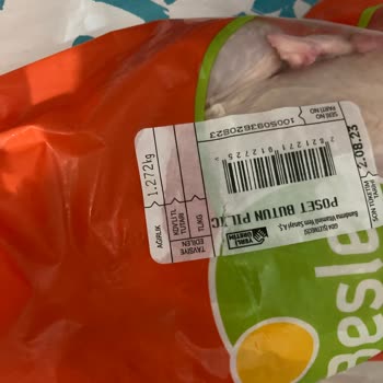 A-101 Kapıda Eksik Sipariş