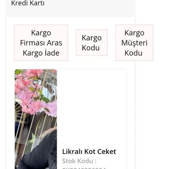 incetopuk.com Değişim İstediğim Halde Siparişin İptali