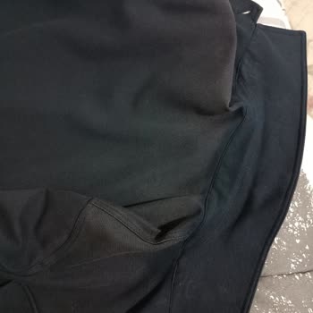 Zara Ürünlerinin Solması Ve Kalitesizliği