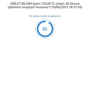 Obilet Bilet İadesi Hk.