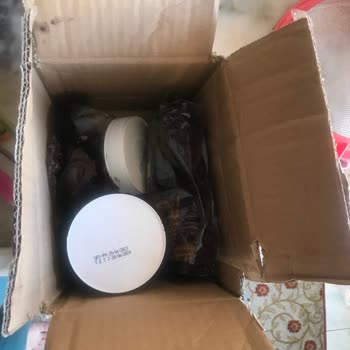 PttAVM Hasarlı Kargo Teslimatı