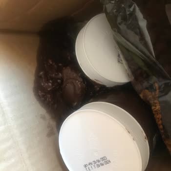 PttAVM Hasarlı Kargo Teslimatı