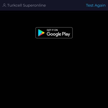 Turkcell Superonline Dan Memnun Değilim