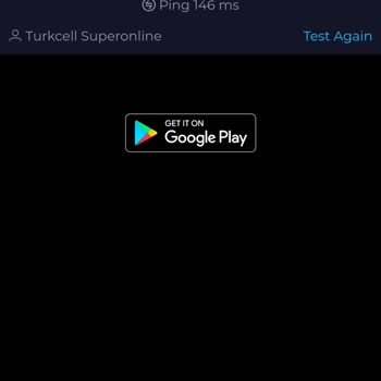 Turkcell Superonline Dan Memnun Değilim