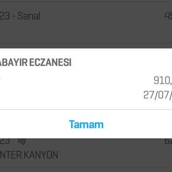 Enpara Taksit Hakkım Kullanamamam Sorunsalı