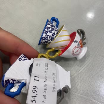 Madame Coco Küçükbakkalköy Fiyat Farklılığı