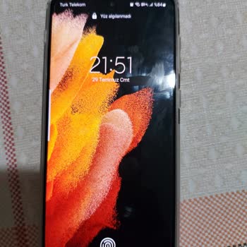 Samsung A73 Telefonum Kendiliğinden Sesini Kısıyor