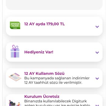 Digiturk Yeni Üyelik Sorunu