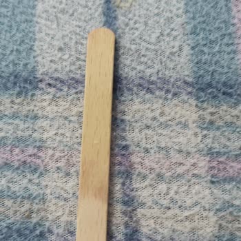 Algida Twister Kampanyasında Çubuklarda Şifre Çıkmadı