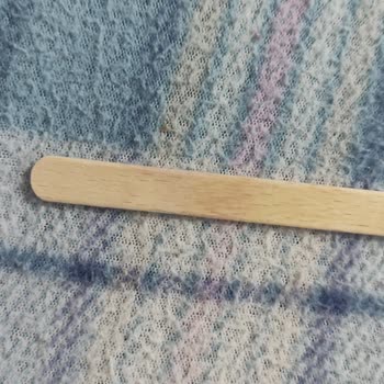 Algida Twister Kampanyasında Çubuklarda Şifre Çıkmadı