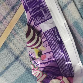 Algida Twister Kampanyasında Çubuklarda Şifre Çıkmadı