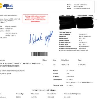 Turkcell Pasaj Sattığı Ürününün Garantisini Vermiyor