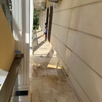 Adrasan Beach Club İşletilemeyen Bir Otel