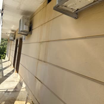 Adrasan Beach Club İşletilemeyen Bir Otel