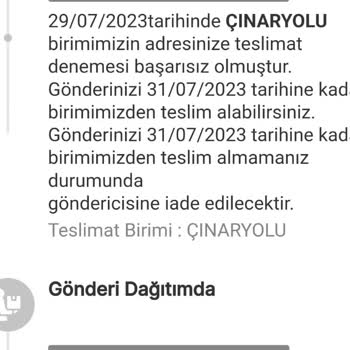 MNG Kargo Müşterilerine İster Al İster Alma Muamelesi Yapıyor