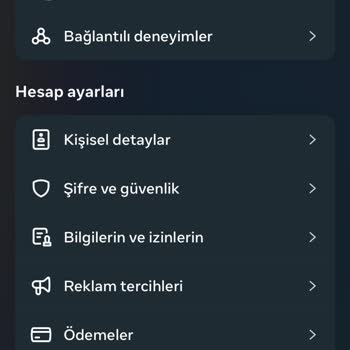 Instagram Mavi Tik Alamıyorum