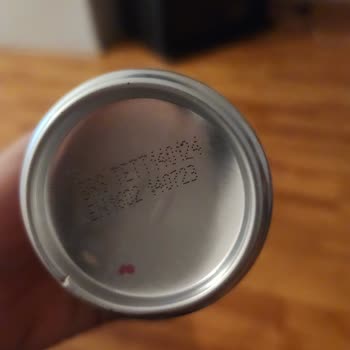 Coca-Cola Boş Coca Kola Kutusu