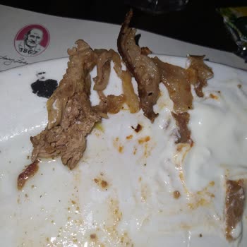 İskender Efendi Konağı'nda Hüsranla Sonuçlanan Bir Gece...