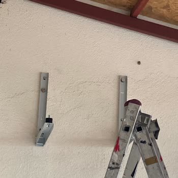 İklimsa Sığma Klima Dış Ünite Yamuk Montaj