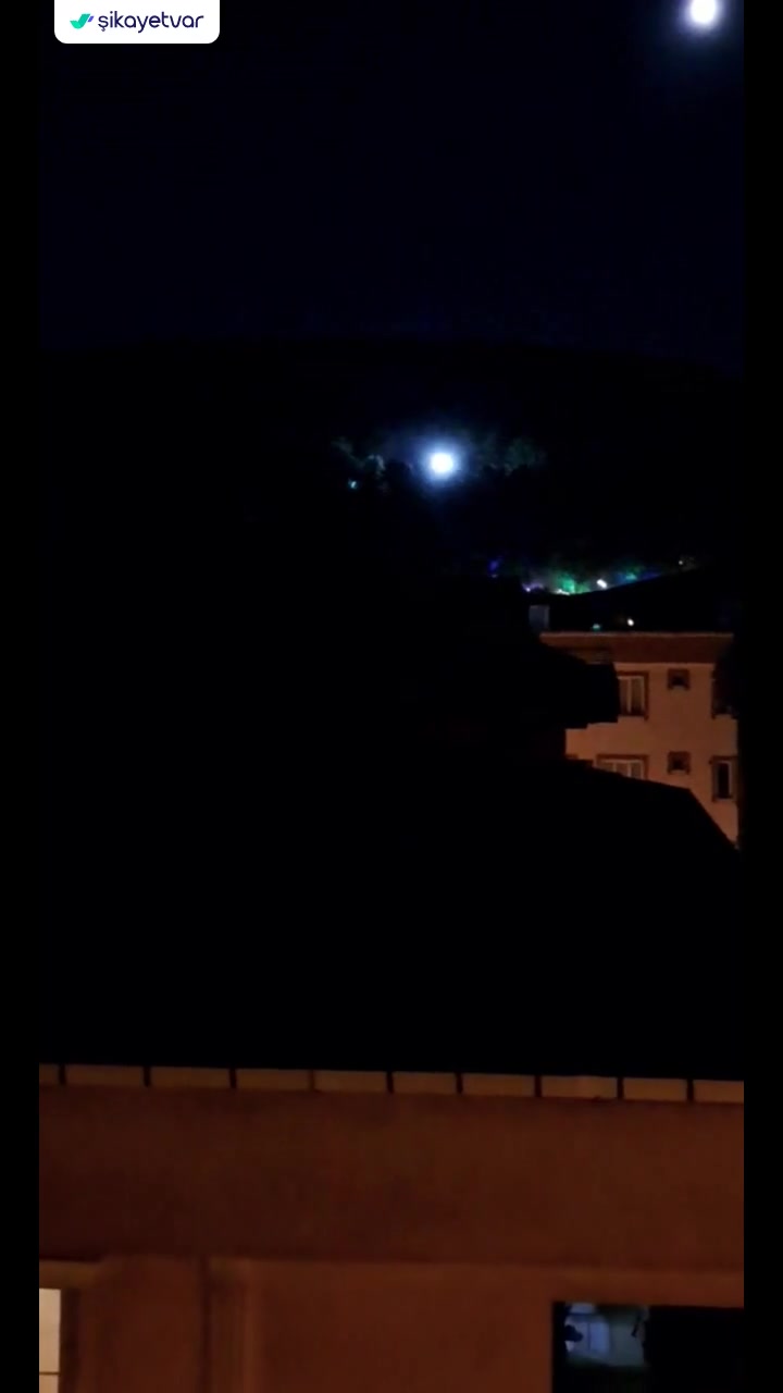 Maltepe Belediyesi Gürültü Kirliliği, Çevre Denetim Eksikliği videonun kapak resmi