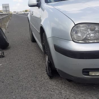 Continental Bayi Ürünün Arkasında Durmadı!