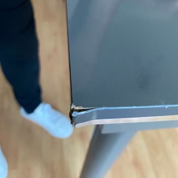 EvModa'dan Gelen Ürünler Çizik Ve Deformeli