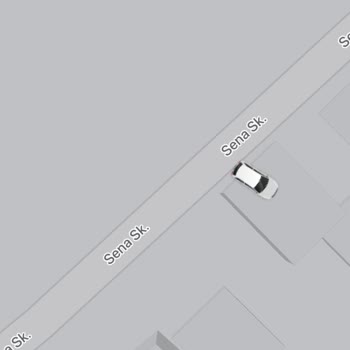 Tiktak Kirala Üzerime Başkası Üzerinden Araç Kiralanıp 2340 TL Ücret Aldılar