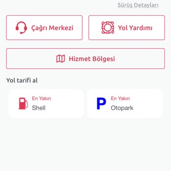 Tiktak Kirala Üzerime Başkası Üzerinden Araç Kiralanıp 2340 TL Ücret Aldılar