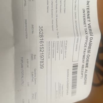 BTK (Bilgi Teknolojileri ve İletişim Kurumu) IMEI Kaydedilmemesi Sorunu