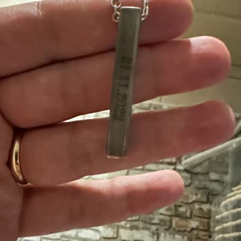 Pure Jewelry Ürün Kararması Sorunu