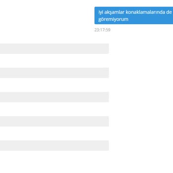 jolly Tur Çalışan Sorunu