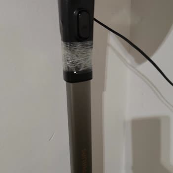 Philips Aqua Boru Kırılması