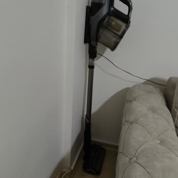 Philips Aqua Boru Kırılması