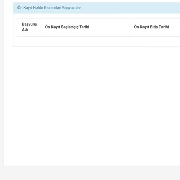 Jandarma Genel Komutanlığı Jsga Ön Kayıt Hakkınız Bulunmamaktadır