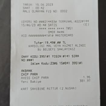 Geç Teslim A101 Şikayetçi