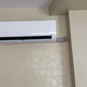 Beko Klima Montaj Hatası
