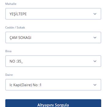 Türk Telekom İnternet Altyapısı Sorunu