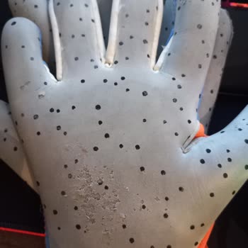 Puma Ultra Ultimate 1 Nc Kaleci Eldiveni