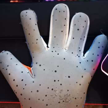 Puma Ultra Ultimate 1 Nc Kaleci Eldiveni