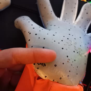 Puma Ultra Ultimate 1 Nc Kaleci Eldiveni