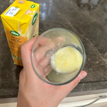 SKT Geçmemiş Olmasına Rağmen Bozuk Sütaş Sütü