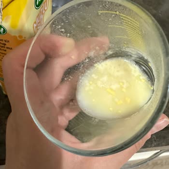 SKT Geçmemiş Olmasına Rağmen Bozuk Sütaş Sütü