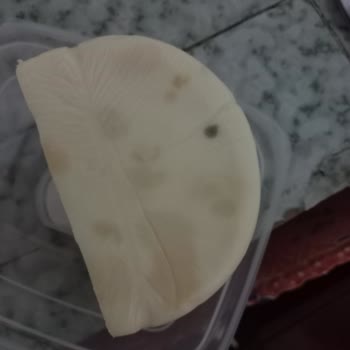 A101 Bozuk Ahir Marka Kaşar Peyniri