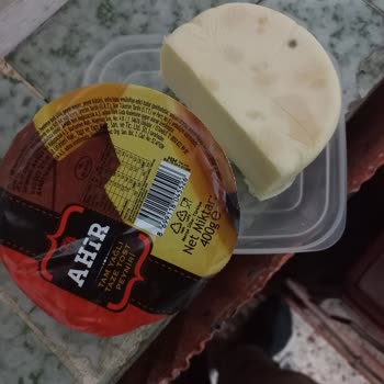 A101 Bozuk Ahir Marka Kaşar Peyniri